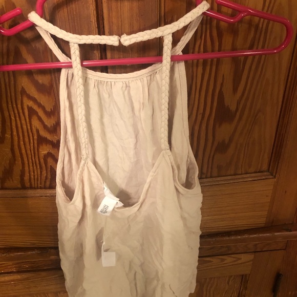 Tilly’s Tank Top (medium) - Picture 2 of 4